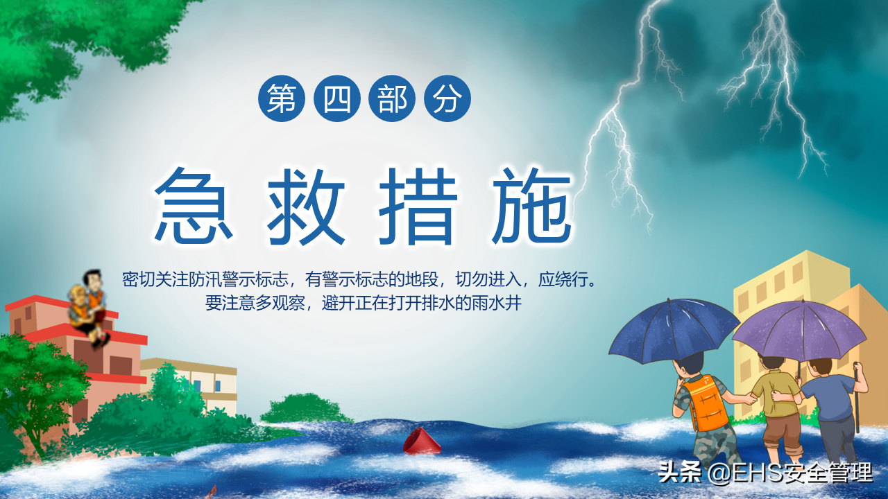 220626-防洪防汛安全教育