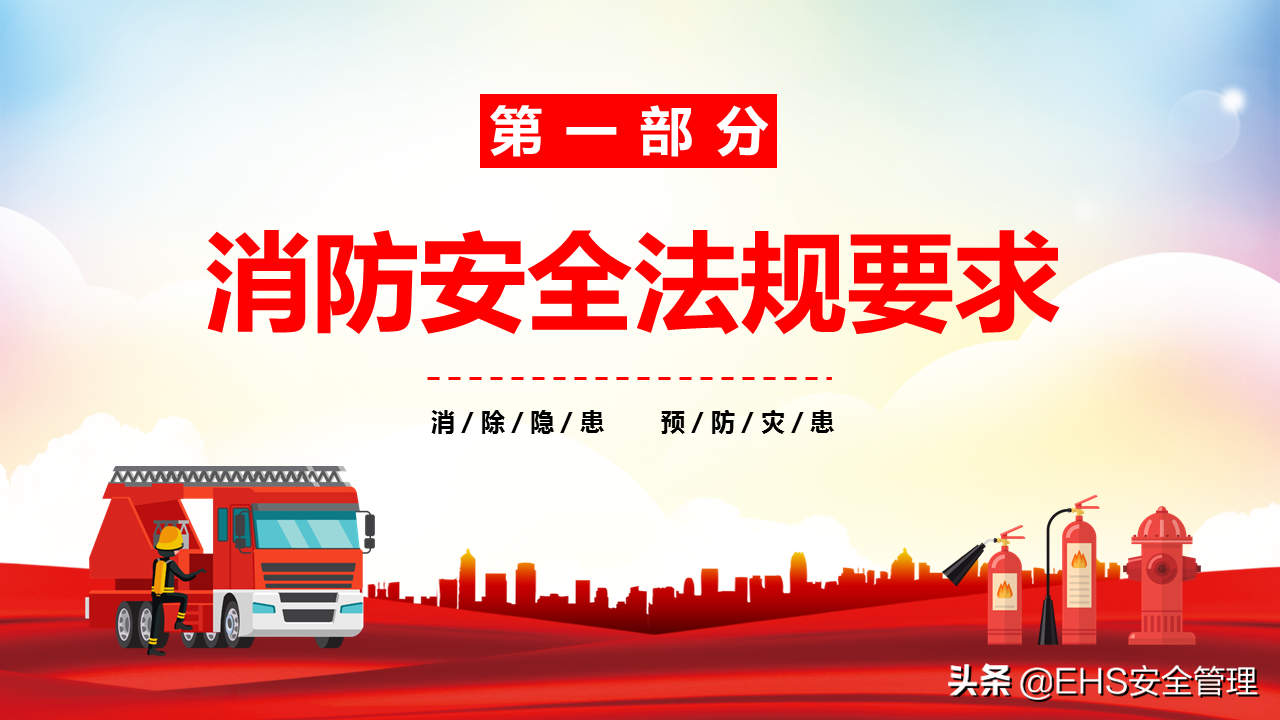 220607-掌握消防常识提高自救能力