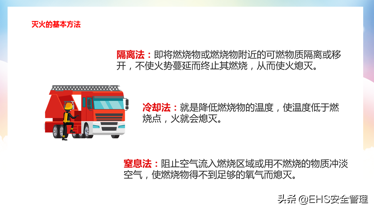 220607-掌握消防常识提高自救能力