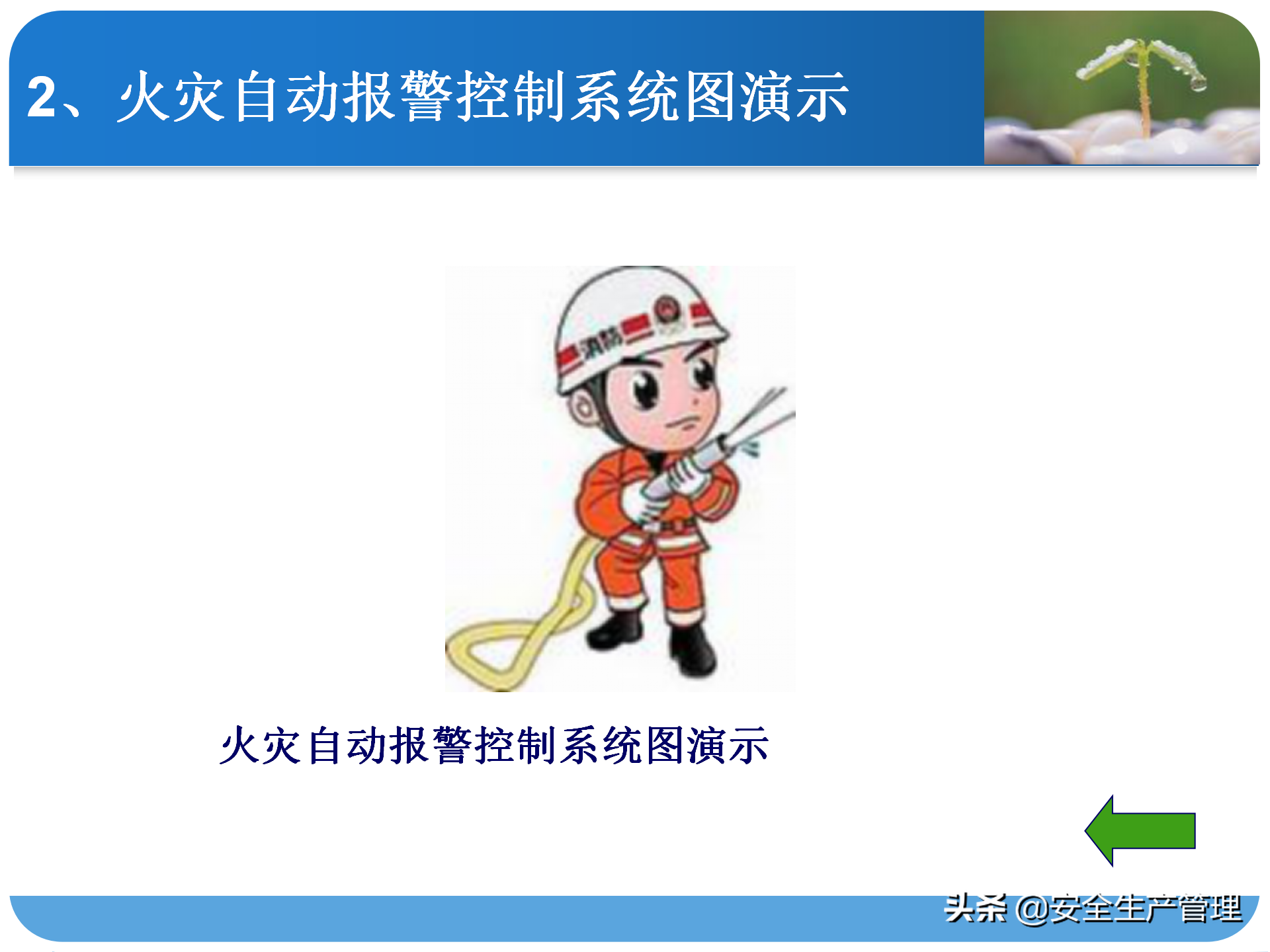 消防系统知识培训（45页）