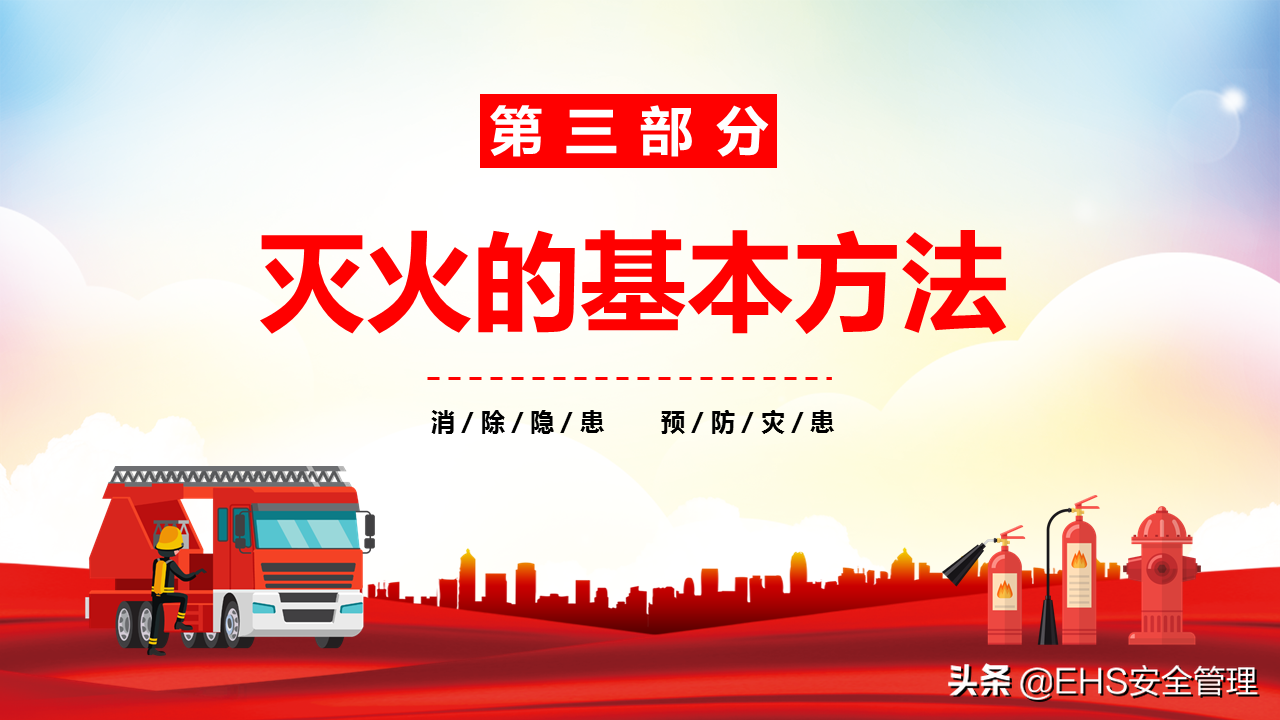 220607-掌握消防常识提高自救能力