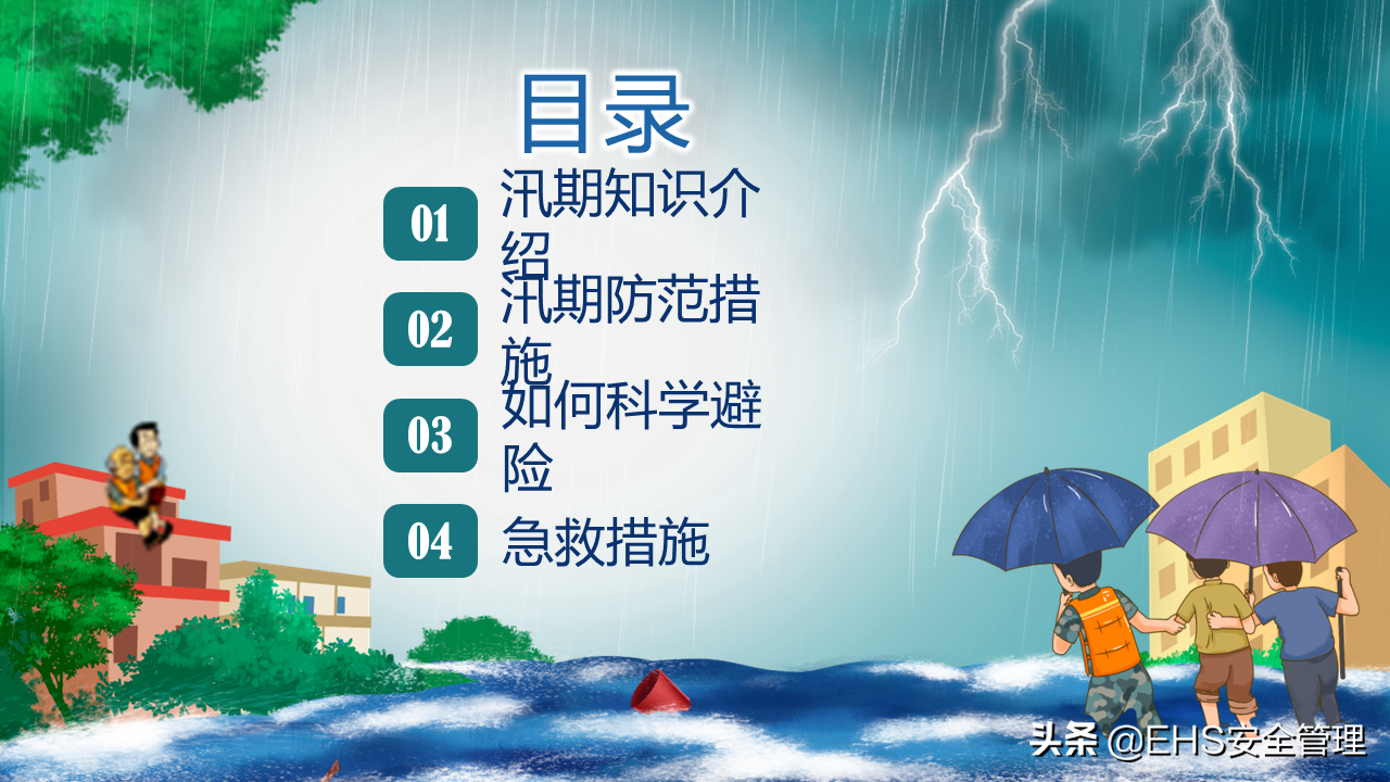 220626-防洪防汛安全教育