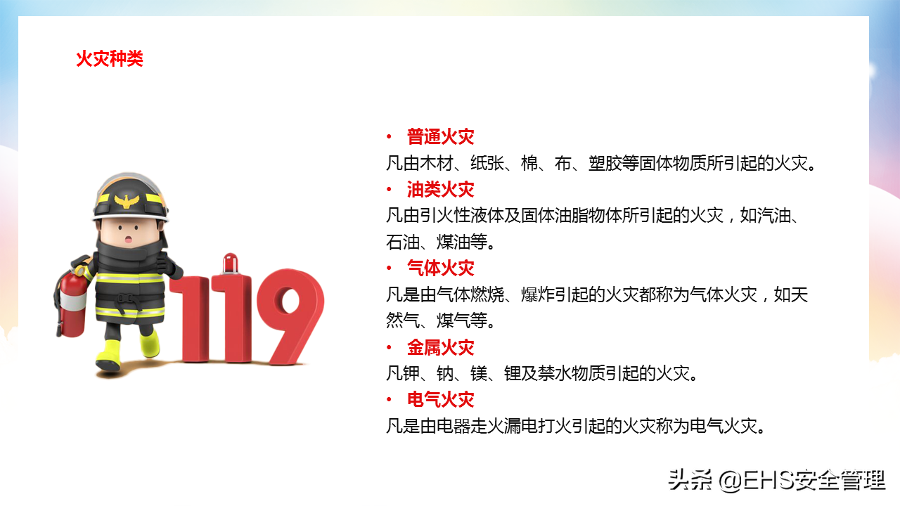 220607-掌握消防常识提高自救能力