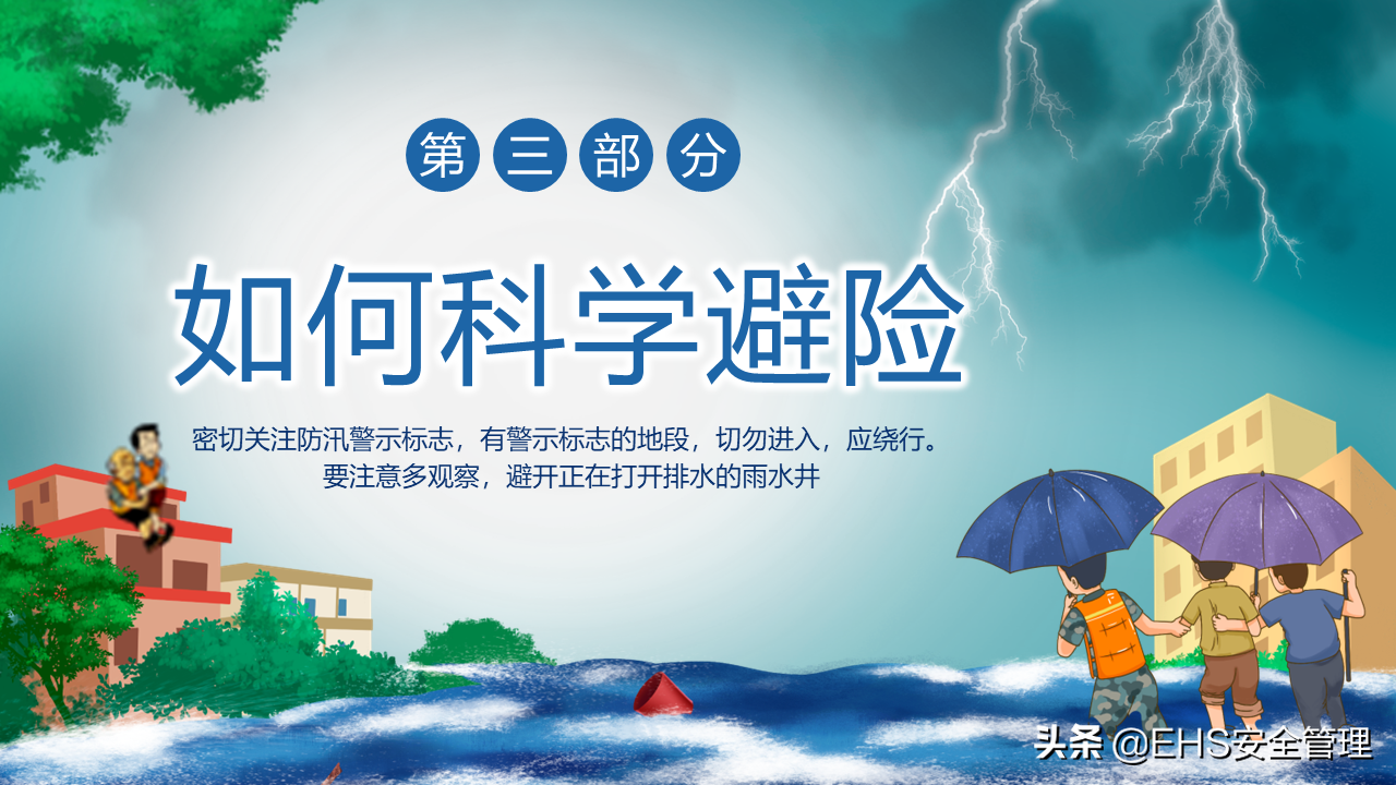 220626-防洪防汛安全教育