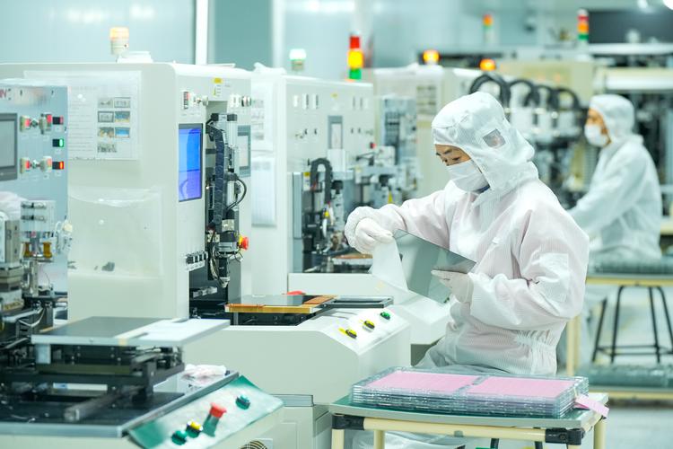 近三年,贵安货物贸易进出口总值从86.71亿元增长到146.37亿元